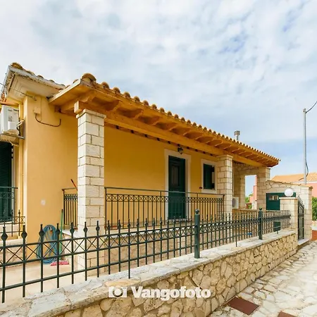 Votistis Apartamento *