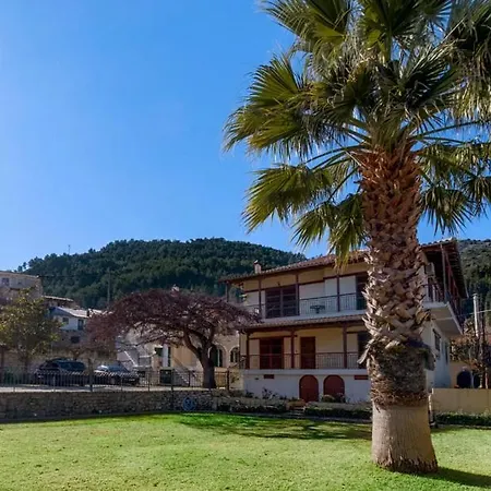 Apartamento Votistis