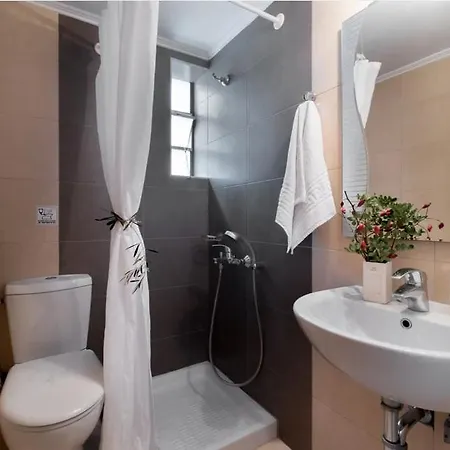 Apartamento Votistis *