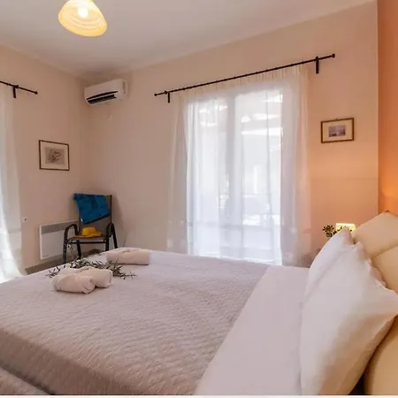 Apartamento Votistis