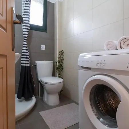 Votistis Apartamento