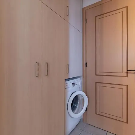 Apartamento Votistis *