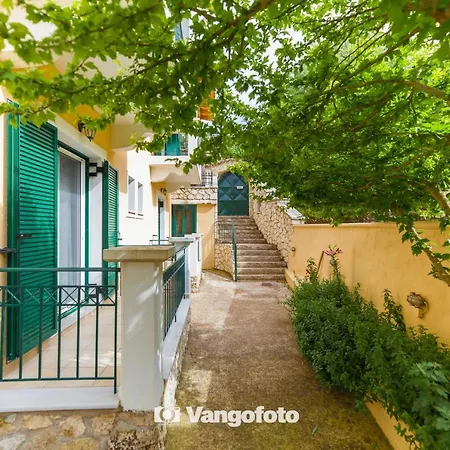 Apartament Votistis