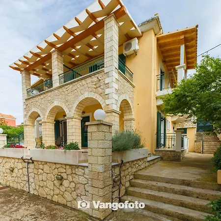 Votistis Apartament
