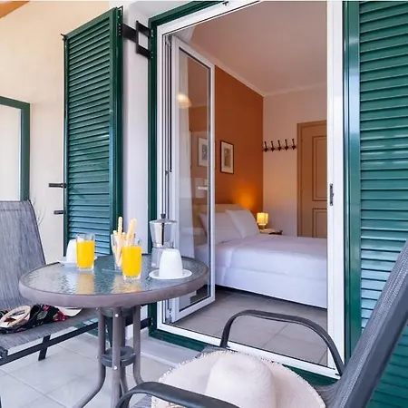 Apartament Votistis Kariá