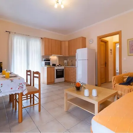 Votistis Apartament *