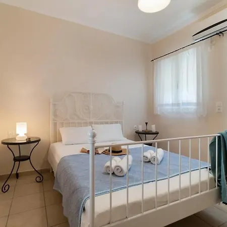 Lejlighed Votistis Kariá