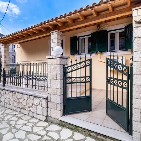 Votistis Apartament