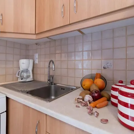 Votistis Apartament *