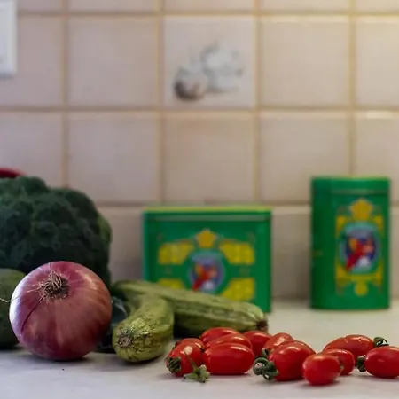 Lejlighed Votistis Kariá