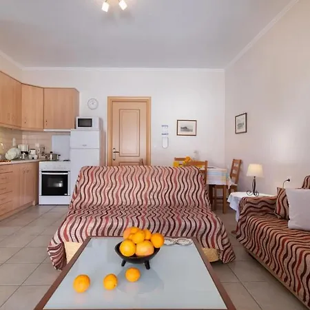 Apartament Votistis