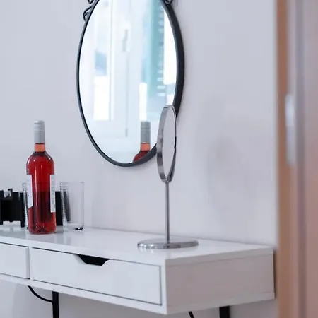 Apartament Votistis Kariá