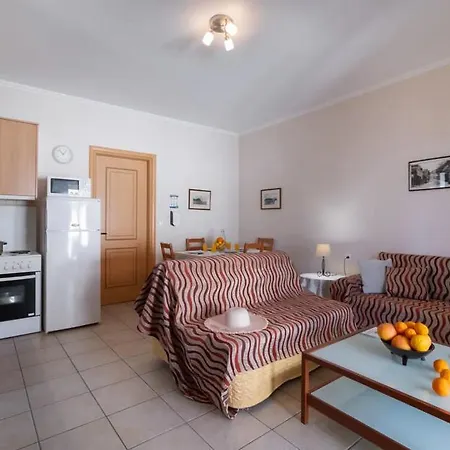 Votistis Apartament