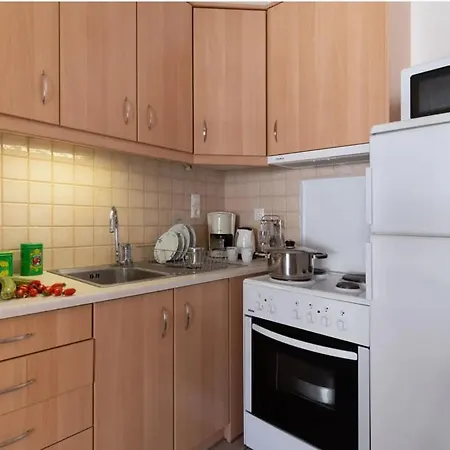 Votistis Lejlighed *