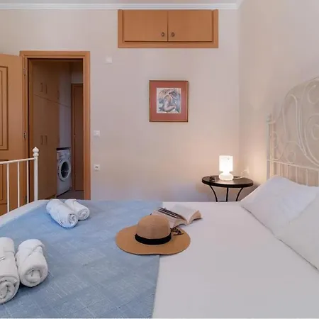 Votistis Lejlighed *