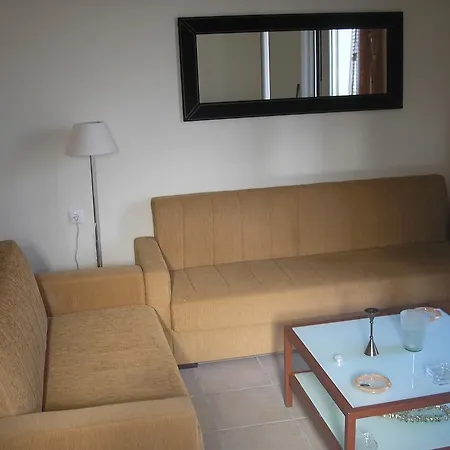 Votistis Apartment Karia (Lefkada)