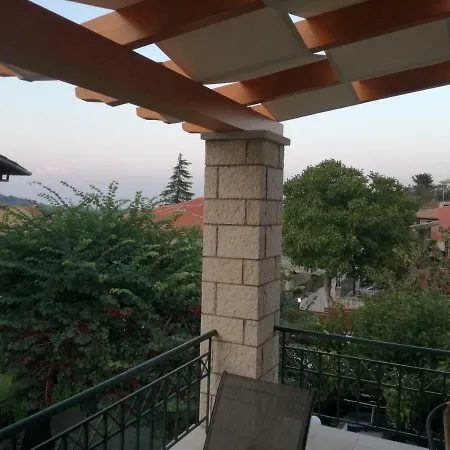 Votistis * Karia (Lefkada)