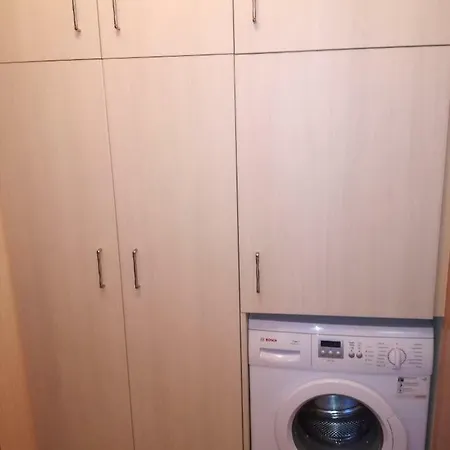 Votistis Apartment *