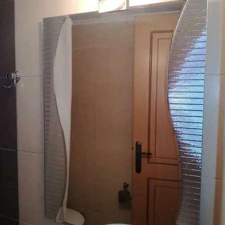 Apartment Votistis Karia (Lefkada)