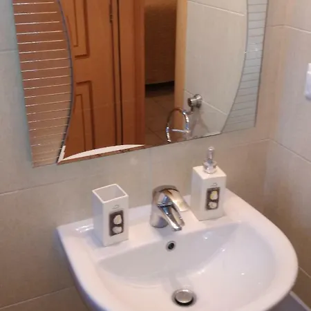 Votistis Apartment Karia (Lefkada)