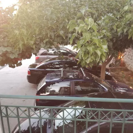 Apartment Votistis