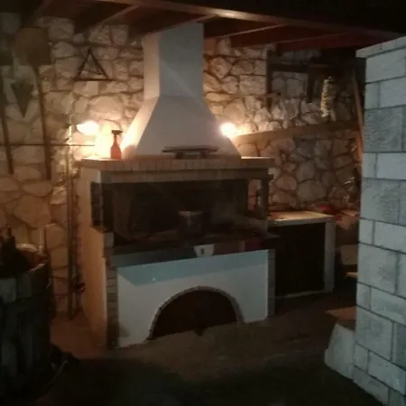 Apartment Votistis Karia (Lefkada)