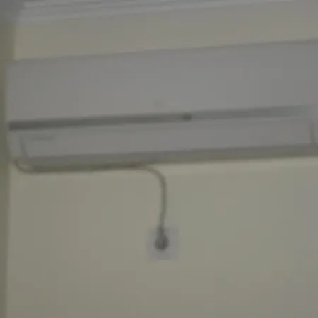 Apartment Votistis